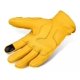thumbnail image 3 of Navidad Guantes De Moto De Piel De Oveja Con Pantalla, 3 of 8