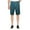 Leegin Blue, variant on J Brand Mens Denim Raw Hem Cutoff Shorts