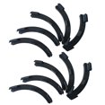 thumbnail image 4 of 10 Uds. Clips para entrenador de plantas, Clip de fijación para maceta, soporte para doblador de ramas de plantas para invernadero, 4 of 8