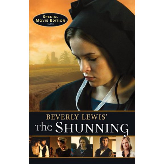 Pre-Owned Beverly Lewis' the Shunning (Paperback) 0764209604 9780764209604