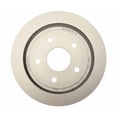 thumbnail image 3 of Raybestos 780082FZN Rust Prevention Technology Coated Rotor Brake Rotor-Dih Parking Brake, 1 Pack, 3 of 4