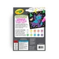 thumbnail image 3 of Crayola Bold & Bright Broad Line Markers, 10 Count, 3 of 3