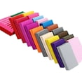 thumbnail image 1 of Juego de barro de color polímero, 24 colores, para horno y horneado, apto para bricolaje, 1 of 5