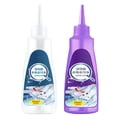 thumbnail image 1 of 120 ML Detergente para ropa con enzima activa Detergente para ropa Líquido para ropa, 1 of 9