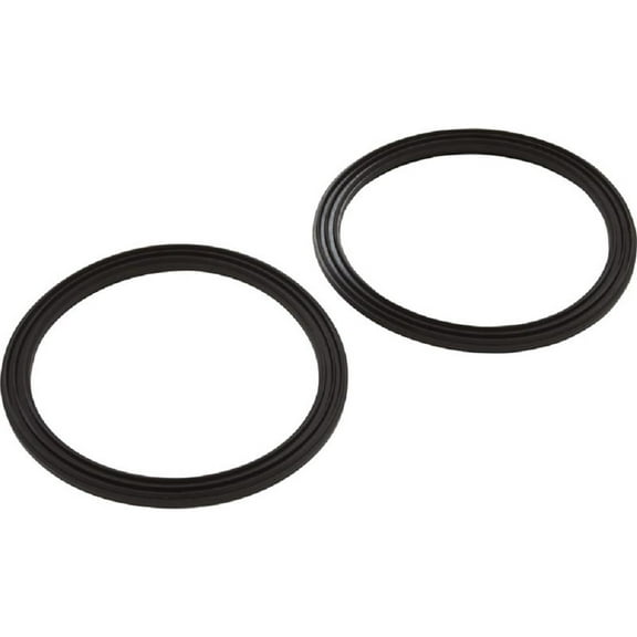 Pentair 410016Z 2.5" Union Seal Pack of 2pcs for Pentair IntelliFlo XF Pump