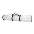 thumbnail image 1 of Organizador Del Papel De Regalo, Prueba Impermeable Del Polvo Del Diseño De La Cremallera Del Bolso Del Almacenamiento Del Papel De Embalaje Para El Hogar, 1 of 7