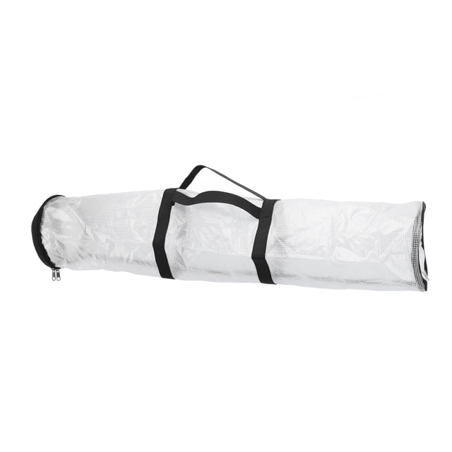 Organizador Del Papel De Regalo, Prueba Impermeable Del Polvo Del Diseño De La Cremallera Del Bolso Del Almacenamiento Del Papel De Embalaje Para El Hogar