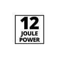 thumbnail image 3 of Martillo demoledor Einhell TE-DH 12 1050 W 12 Joules, 3 of 5