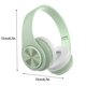 thumbnail image 2 of Altavoces Bluetooth Auriculares Inalámbricos Bluetooth con Micrófono Auriculares Inalámbricos con Micrófono Auriculares Bluetooth 5.0 Reducción de Ruido de Trabajo de 10 Horas Auriculares Bluetooth Co, 2 of 8