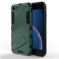 thumbnail image 1 of Funda para iPhone 8/iPhone 7 Protección A Prueba De Golpes Con Soporte De TPU Duradero Y Práctico, 1 of 5