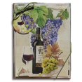 thumbnail image 1 of Lissom Design Carte Postale Pliée - WN, 1 of 1