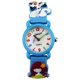 thumbnail image 1 of Reloj de dibujos animados para niños, resistente al agua, lindo reloj de cuarzo con percepción del tiempo, resistente al agua, reloj para niños estudiantes, 1 of 5