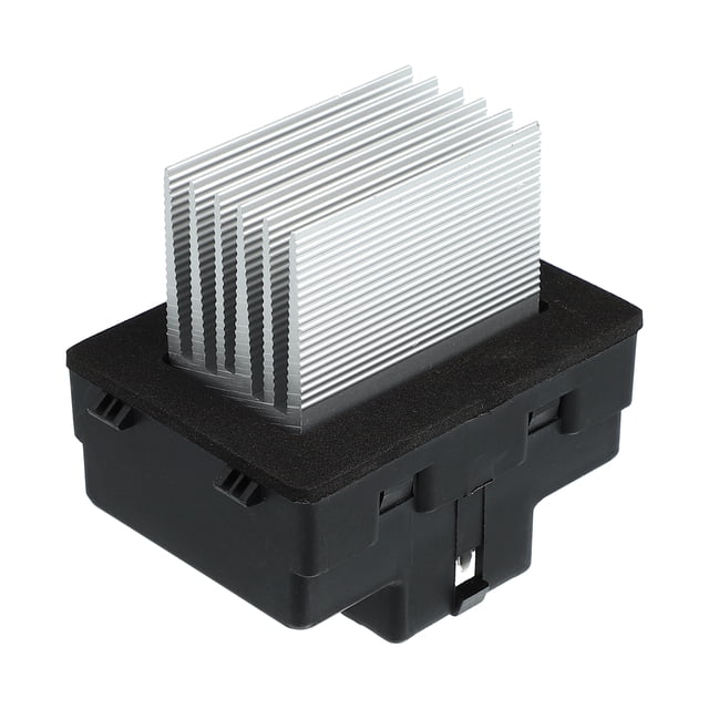 Resistencia de motor de ventilador Unique Bargains 8E5Z19E624A