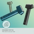 thumbnail image 7 of Panasonic Arc3 Wet/Dry Electric Razor, 7 of 7