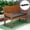 Dark Gray, variant on Eurhowing Outdoor Bench Cushion 48x18x3 Inch, Waterproof Patio Cushion with Ties, High Density Foam Seat Cushion for Garden, Porch, Deck Furniture, Dark Gray, 1 Pack