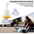 thumbnail image 3 of GHSDFBB Asphyxiation Rescue Device, Professional Asphyxia First Aid Device for Adults and Children, 3 of 6