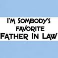 thumbnail image 3 of CafePress - Favorite Father In Law Ash Grey T Shirt - Men's Classic Graphic T-Shirt, 3 of 4