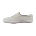 thumbnail image 2 of Keds Champion Women's Fashion Sneakers Cream Dalmata Leather Size 11 M, 2 of 8