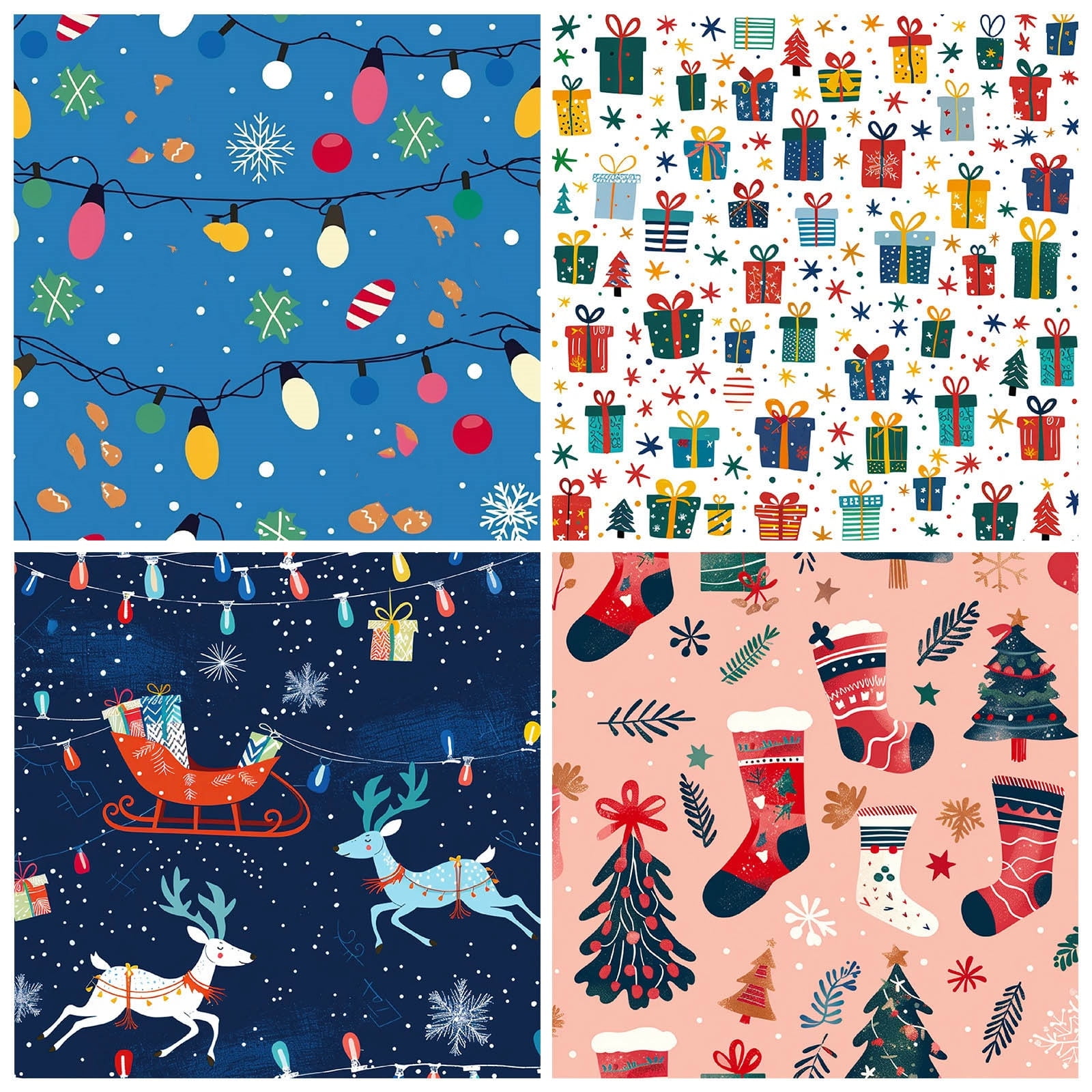 Fond De Cadre Floral Bleu Aquarelle | Vecteur Gratuite