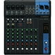 thumbnail image 1 of Mezcladora Pasiva Yamaha MG10 10 Canales Phantom Power +48V, 1 of 4