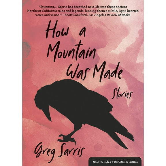 How a Mountain Was Made: Stories, (Paperback)
