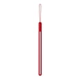 thumbnail image 1 of Correa de muñeca Cordón de mano para soportes de cadena de cámara de teléfono móvil (rojo) Ehuebsd  Para estrenar, 1 of 7