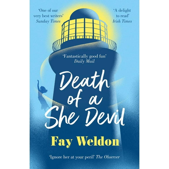 Death of a She Devil