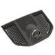 thumbnail image 3 of Borde del tablero central superior Bling Bling para Macan 2014-2020 95B 858189 C OA6 negro, 3 of 12