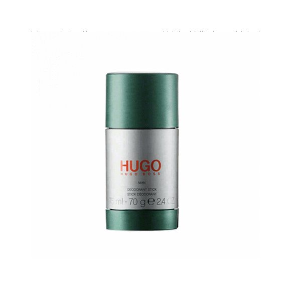 Hugo by Hugo Boss pour Homme - Bâton Déodorant 2,4 oz
