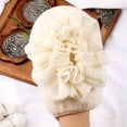 thumbnail image 5 of Serviette de Bain et Gants Double Face Ne Perdent Pas la Boule de Bain, 5 of 5