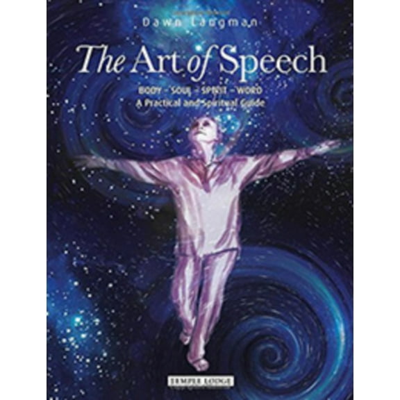 The Actor of the Future: The Art of Speech (Paperback)