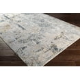 thumbnail image 4 of Surya Modern Laila Polyester 2'7" x 10' Runner Rug LAA2303-2710, 4 of 7