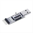 thumbnail image 1 of Módulo Convertidor Industrial de Puerto Serie USB A TTL, 3,3 V/5 V, Chip CH343G para 7/8/8.1/10/11, 1 of 5