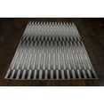 thumbnail image 3 of Nourison Studio Smoke Area Rug, 3 of 4