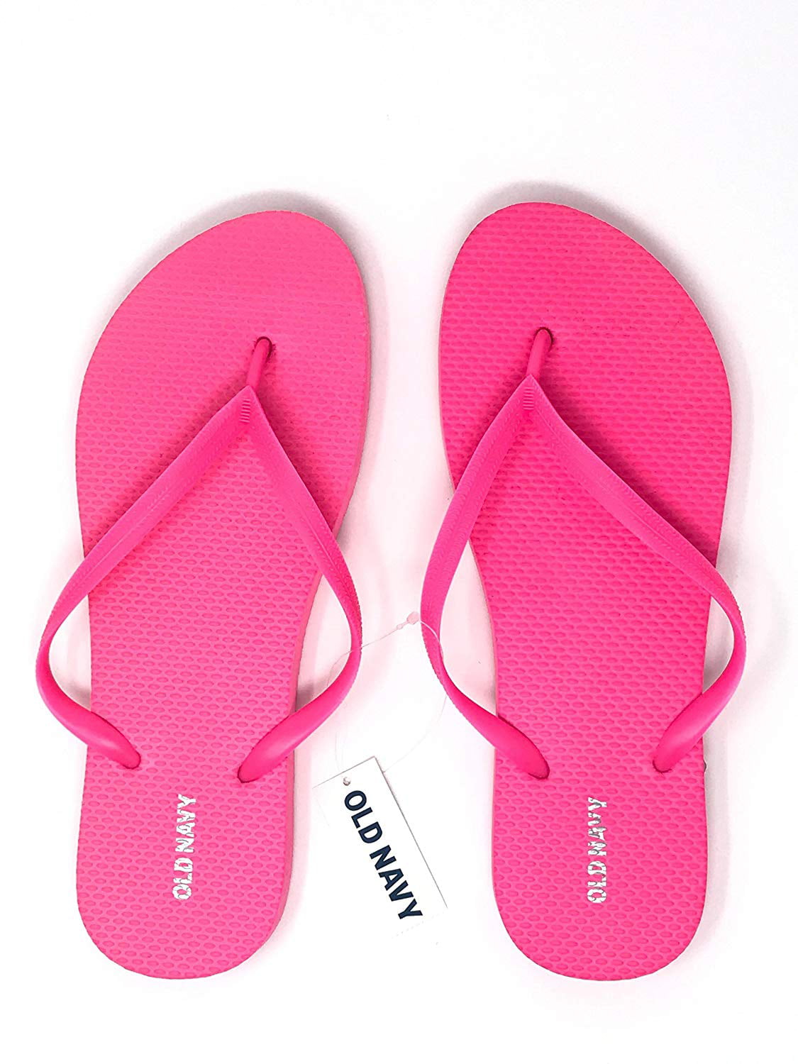 Old Navy Women Beach Summer Casual Flip Flop Sandals
