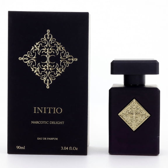 Narcotic Delight by Initio, 3 oz EDP Spray for Unisex