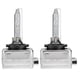 thumbnail image 4 of Luz de xenón HID, 2 piezas D1S 6000K 35W Lámpara de xenón Faro de xenón para automóvil Durabilidad extendida, 4 of 9