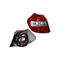 thumbnail image 1 of Calavera DEPO Bmw Serie 1 2005 - 2007 Chofer, 1 of 1