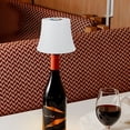 thumbnail image 2 of Para Botella Vino Lámpara LED Inalámbrica Atenuación Continua Bar, 2 of 9
