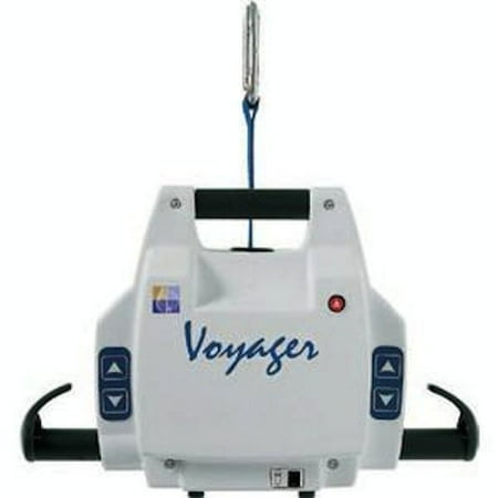 Voyager Portable Overhead Lifter & Post Systems (Portable Overhead Lifter)