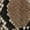 F72Q, variant on Brown Snake Pattern Loose Dress Evening Dress Summer Dresses for Women Luxury Dress Long Sleeved Dress