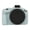 Jello Green, variant on Soft Silicone Protective Case For Canon EOS R50