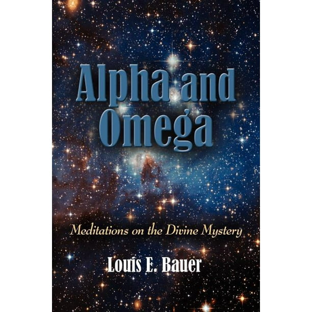 Meditations on the Divine Mystery