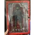 thumbnail image 4 of NECA última figura de acción Ronin tortuga blindada maestro rata modelo juguetes mantequilla coleccionable Original regalo de cumpleaños para niños, 4 of 5