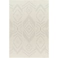 thumbnail image 2 of Hauteloom Helga Living Room, Bedroom Patio Outdoor Area Rug - Beige, Gray - 2' x 3', 2 of 6
