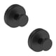 thumbnail image 1 of Ganchos para tazas de ducha, ganchos para toallas extraíbles para baño, ventana, puerta de vidrio, pared, gancho para bata de baño para colgar, 1 of 6