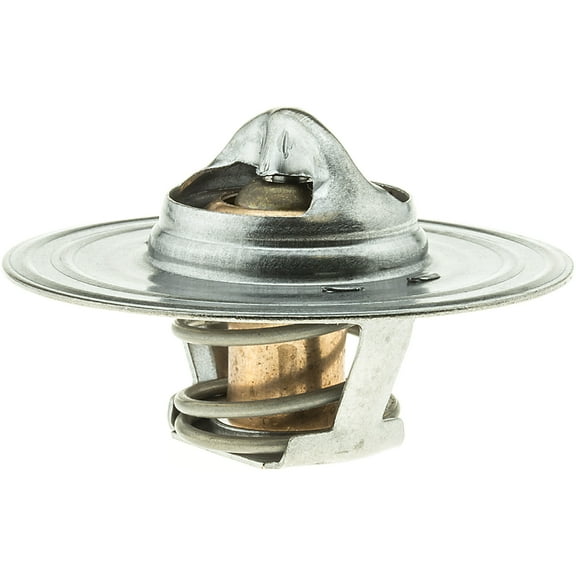 Gates Thermostat Fits select: 1966-1967 FORD F100, 1968-1969 PLYMOUTH SATTELITE