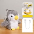 thumbnail image 4 of Chirping Bird Cat Toy Flapping W Ings Flapping Bird Cat Toy Cat Toy Bird That Fl A P S Interactive Chirping Bird Cat Toy Si Mulated Chirping Bird Cat Toy Flying Cat Toys, 4 of 5