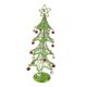 thumbnail image 4 of Árbol de Navidad Yotijar Mini Table Top Christmas Tree Verde, 4 of 10