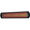 Bromic BH0420033 Tungsten Electric 6000W Radiant Infrared Electric Patio Heater
